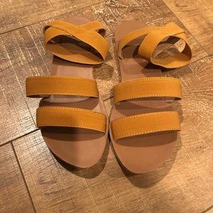 Varied Shoes Sandals
